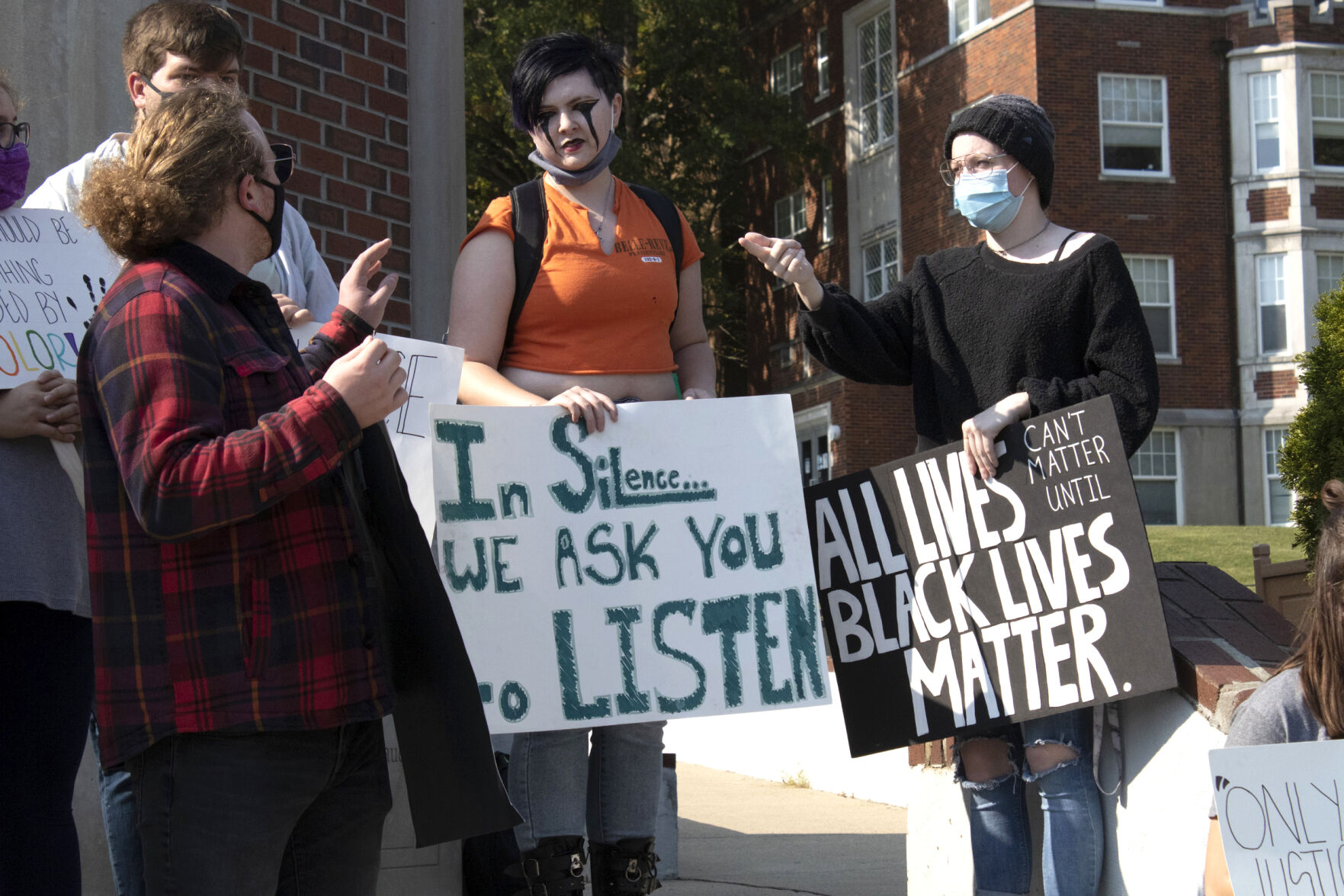 BLM